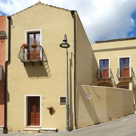 S'Apposenteddu Affittacamere Del Ristorante Da Stefano Teulada Exterior foto